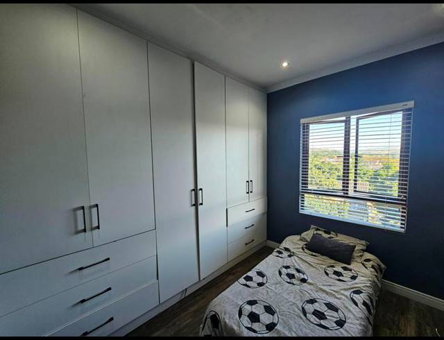 3 BEDROOM PROPERTY TO RENT IN VERULAM CENTRAL